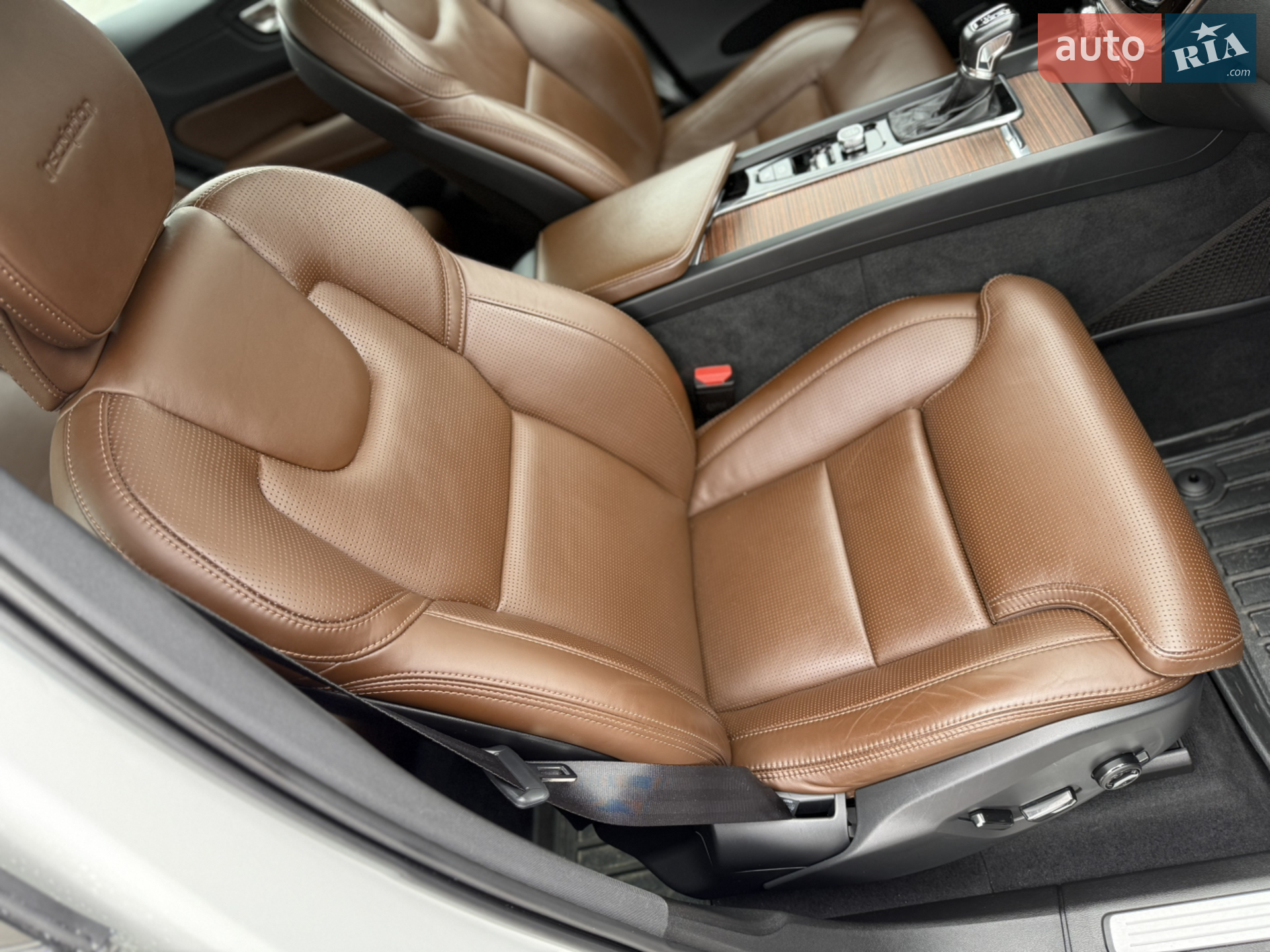 2018 Volvo XC60 - мініатюра 52