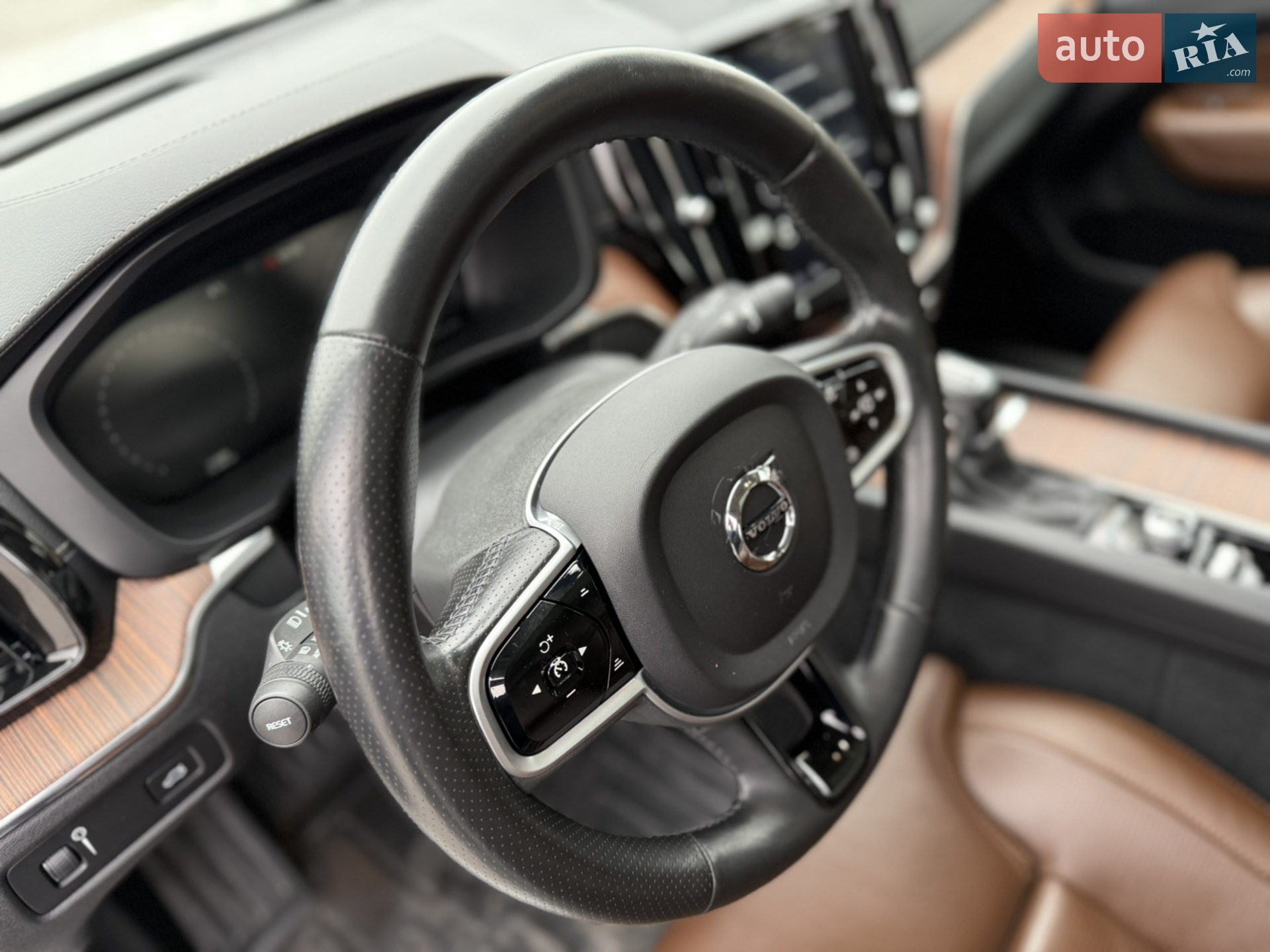 2018 Volvo XC60 - мініатюра 75