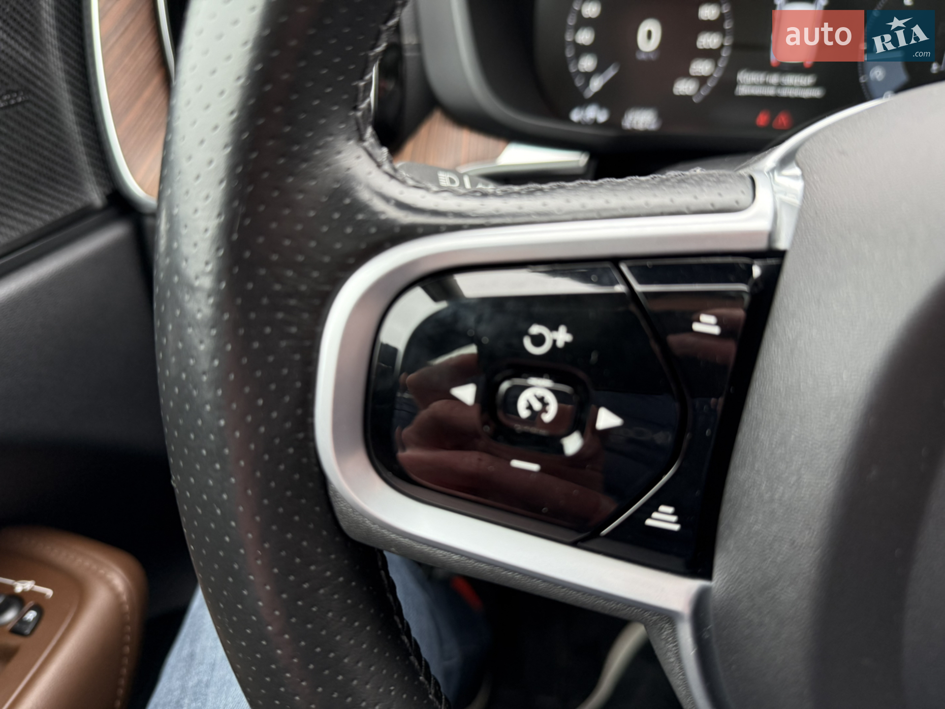 2018 Volvo XC60 - мініатюра 85