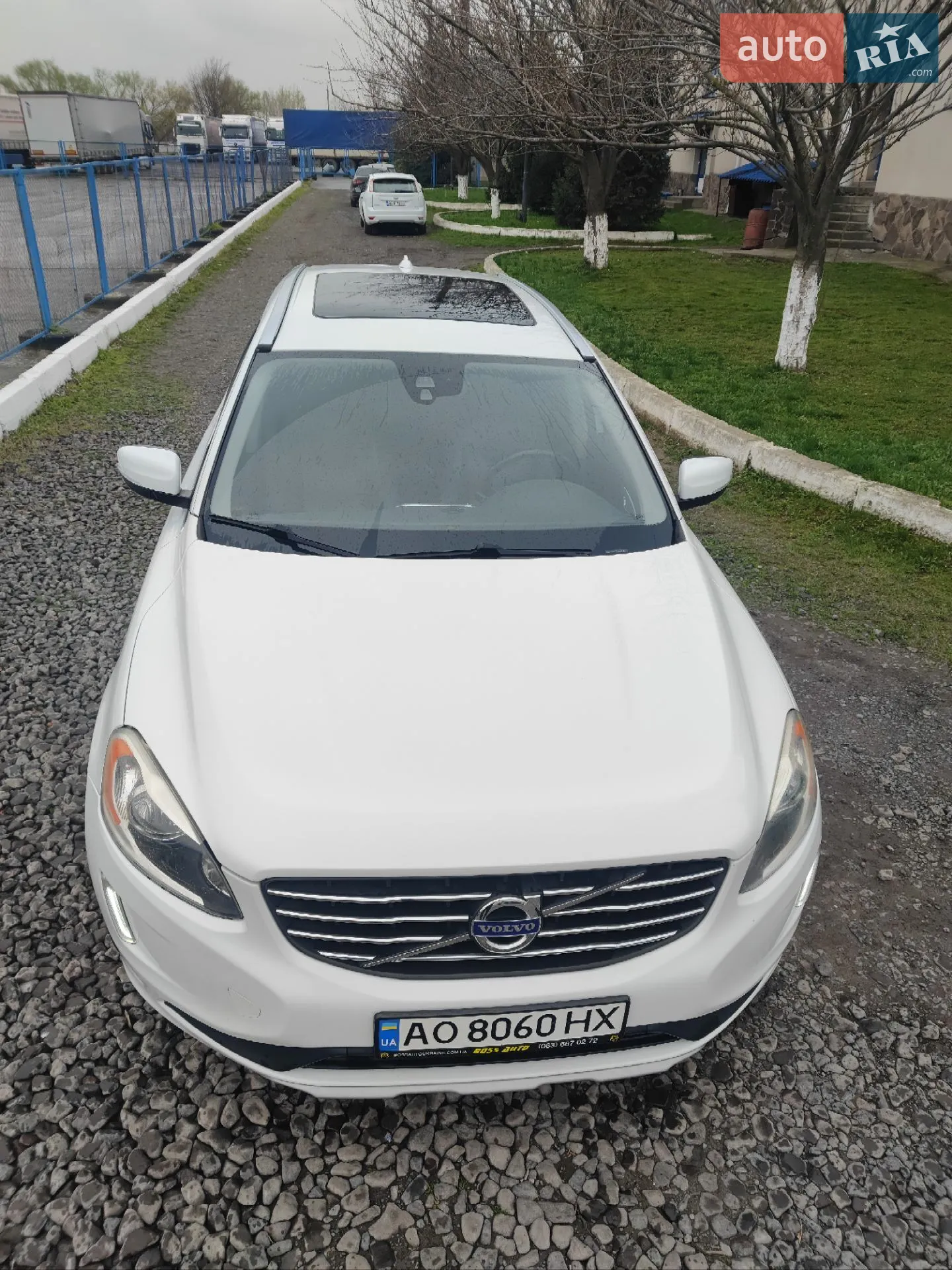 2016 Volvo XC60 - мініатюра 4