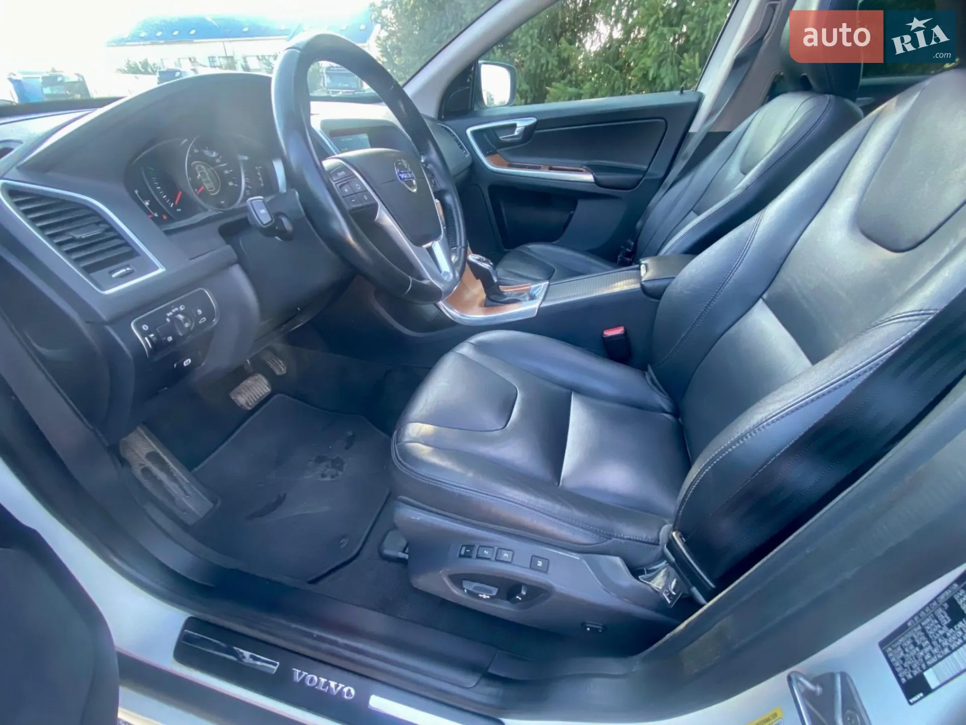 2016 Volvo XC60 - мініатюра 9