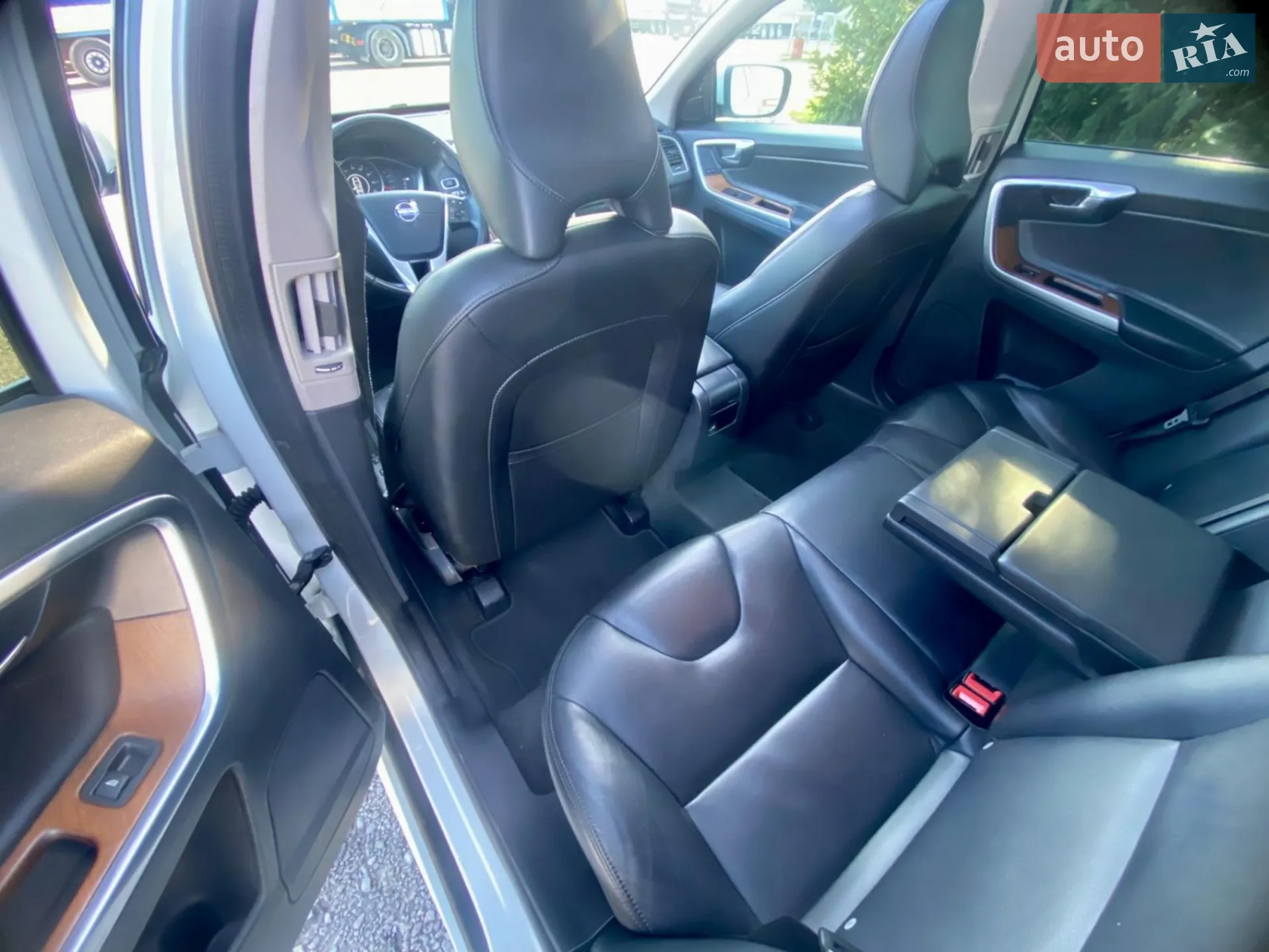 2016 Volvo XC60 - мініатюра 14