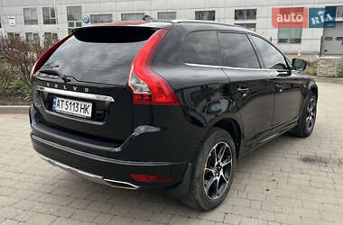 Внедорожник / Кроссовер Volvo XC60 2015 в 