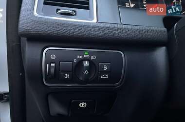 Внедорожник / Кроссовер Volvo XC60 2016 в 