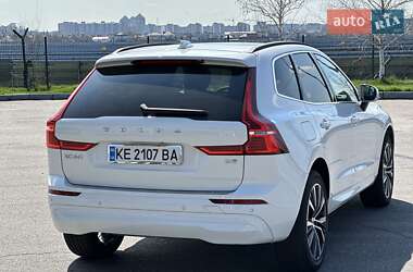 Внедорожник / Кроссовер Volvo XC60 2022 в 