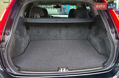 Внедорожник / Кроссовер Volvo XC60 2015 в 