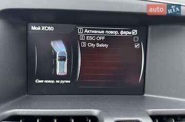 Внедорожник / Кроссовер Volvo XC60 2015 в 