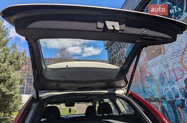 Внедорожник / Кроссовер Volvo XC60 2017 в 
