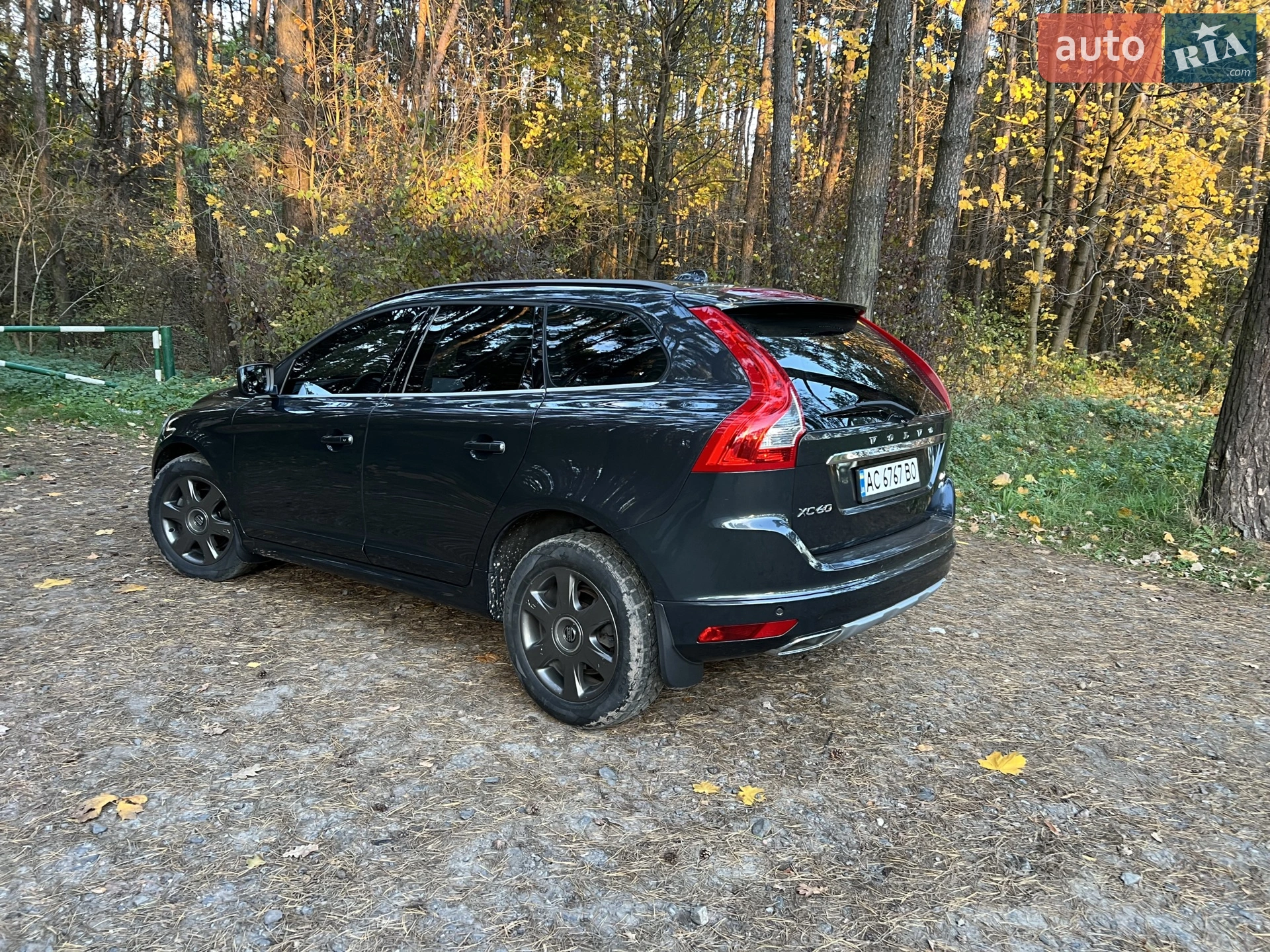 2016 Volvo XC60 - мініатюра 6