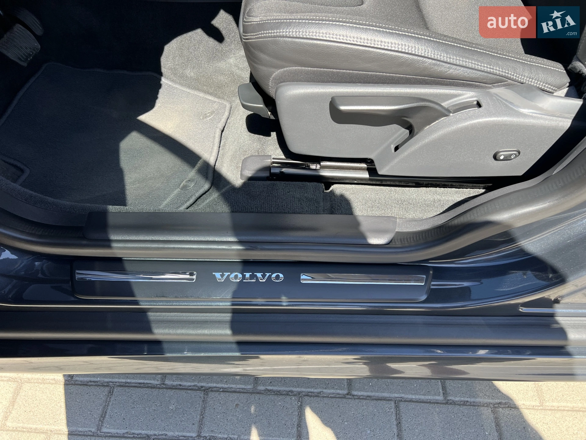 2016 Volvo XC60 - мініатюра 27