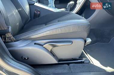Внедорожник / Кроссовер Volvo XC60 2016 в 