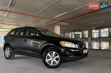 Позашляховик / Кросовер Volvo XC60 2009 в 