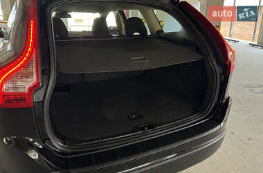 Позашляховик / Кросовер Volvo XC60 2009 в 