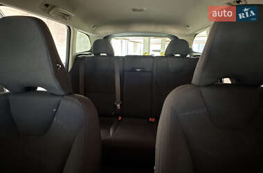 Позашляховик / Кросовер Volvo XC60 2009 в 