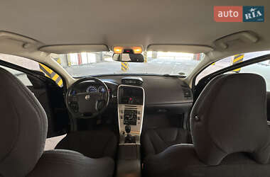 Позашляховик / Кросовер Volvo XC60 2009 в 