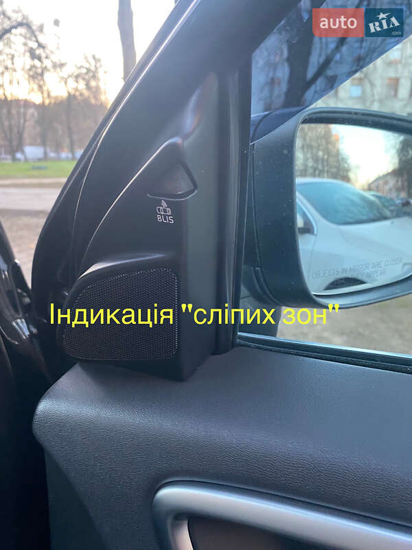 Внедорожник / Кроссовер Volvo XC60 2010 в Полтаве