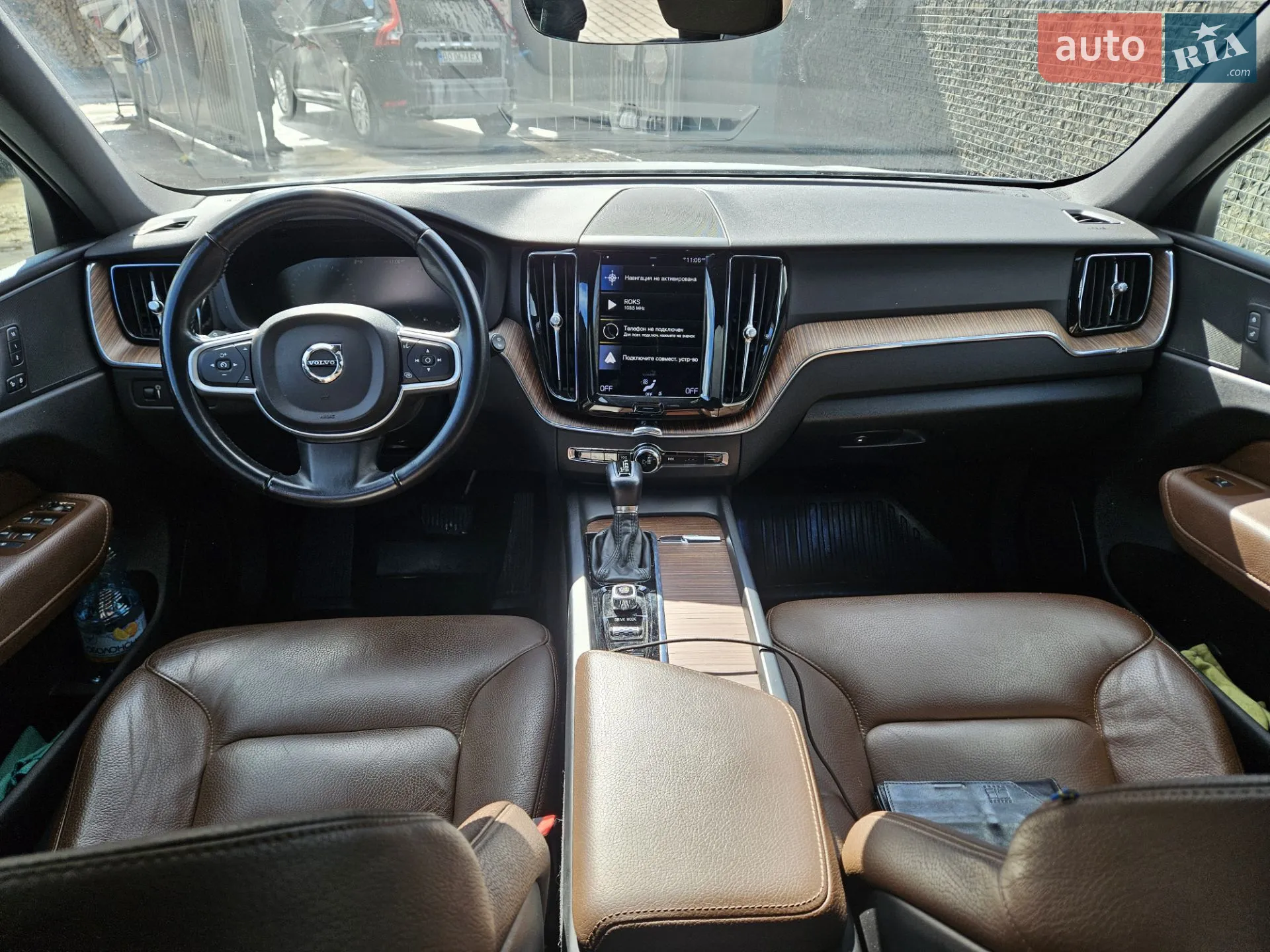 2020 Volvo XC60 - мініатюра 22