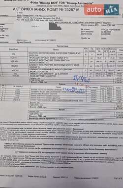 Внедорожник / Кроссовер Volvo XC60 2022 в 