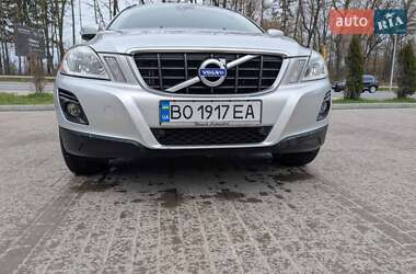Внедорожник / Кроссовер Volvo XC60 2009 в 