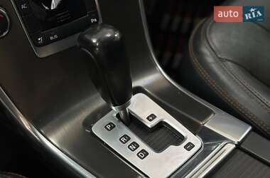 Внедорожник / Кроссовер Volvo XC60 2012 в 