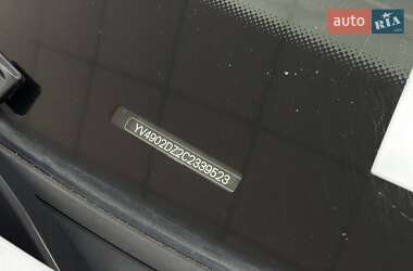 Внедорожник / Кроссовер Volvo XC60 2012 в 