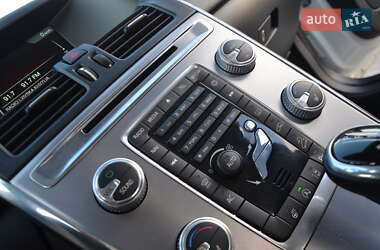 Позашляховик / Кросовер Volvo XC60 2017 в 