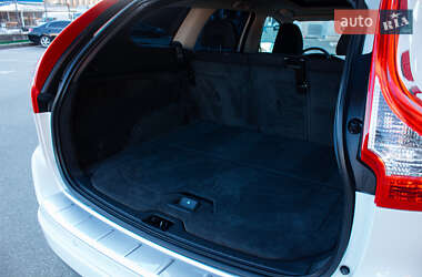 Внедорожник / Кроссовер Volvo XC60 2010 в 