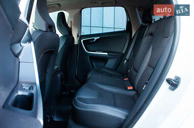 Внедорожник / Кроссовер Volvo XC60 2010 в 