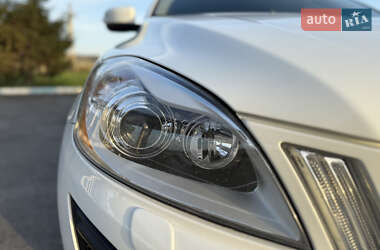 Внедорожник / Кроссовер Volvo XC60 2013 в 