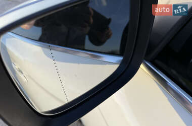 Внедорожник / Кроссовер Volvo XC60 2013 в 