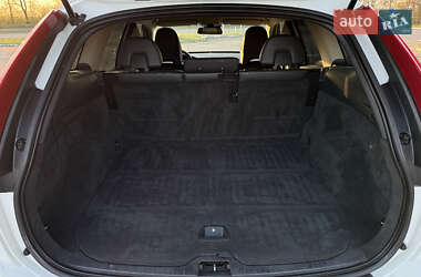 Внедорожник / Кроссовер Volvo XC60 2013 в 