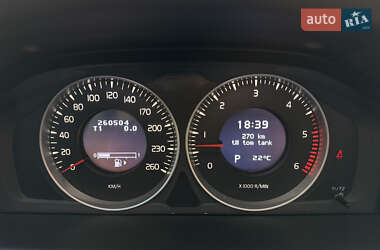 Внедорожник / Кроссовер Volvo XC60 2013 в 