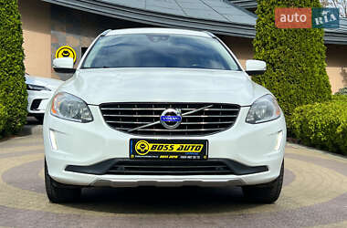 Внедорожник / Кроссовер Volvo XC60 2015 в 