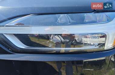 Внедорожник / Кроссовер Volvo XC60 2020 в 