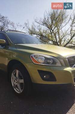 Внедорожник / Кроссовер Volvo XC60 2008 в 