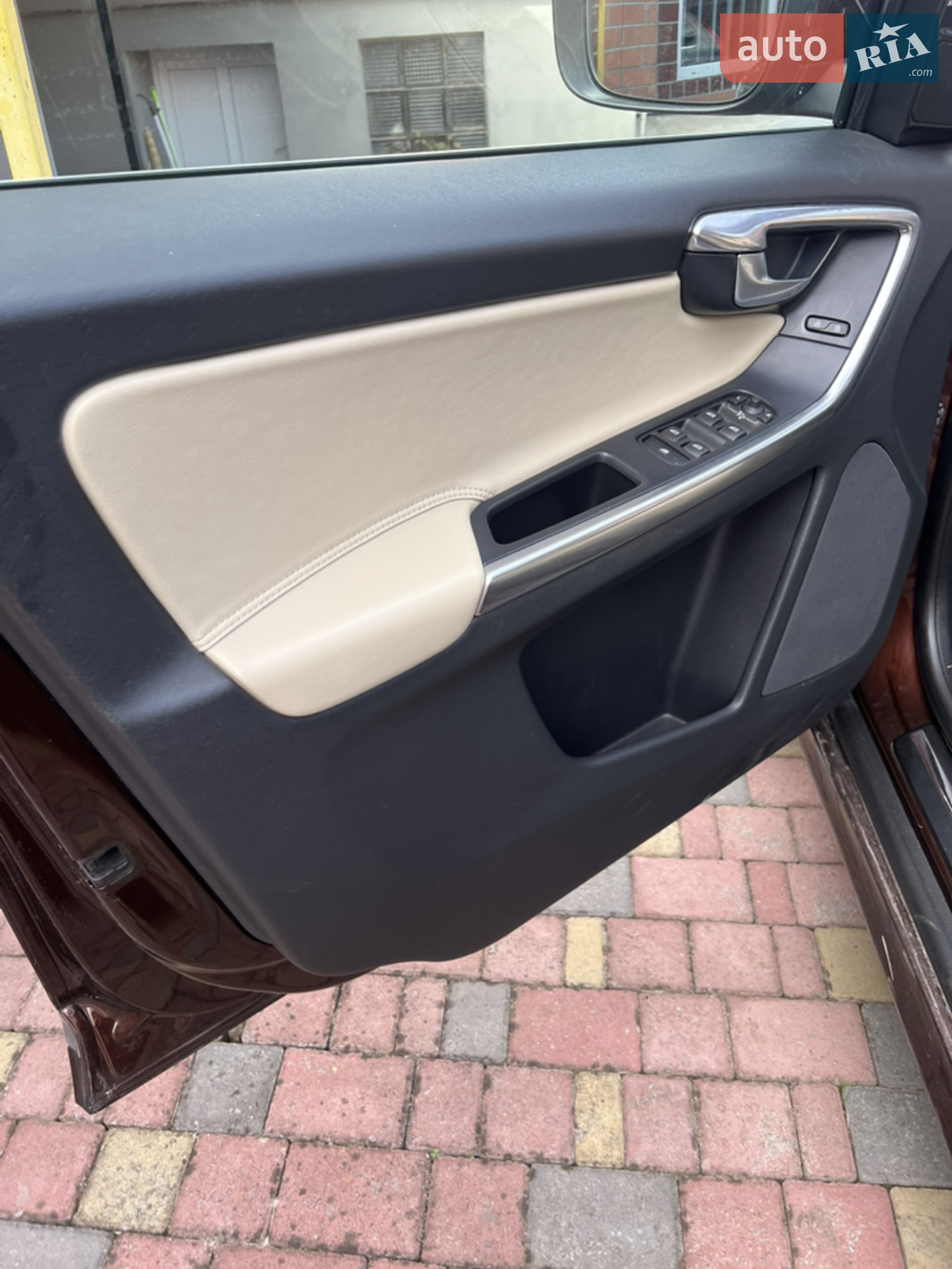 2014 Volvo XC60 - мініатюра 24
