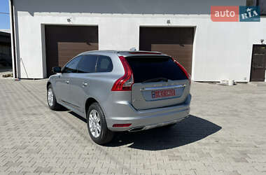 Внедорожник / Кроссовер Volvo XC60 2015 в 