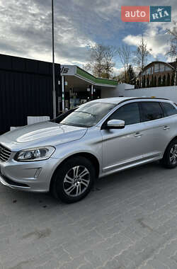 Позашляховик / Кросовер Volvo XC60 2014 в 