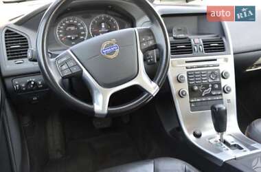 Внедорожник / Кроссовер Volvo XC60 2009 в 