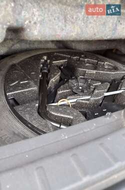 Внедорожник / Кроссовер Volvo XC60 2009 в 
