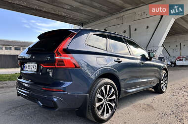 Внедорожник / Кроссовер Volvo XC60 2023 в 