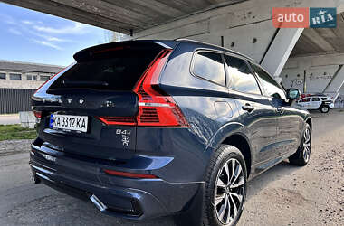 Внедорожник / Кроссовер Volvo XC60 2023 в 