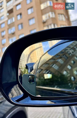 Внедорожник / Кроссовер Volvo XC60 2023 в 