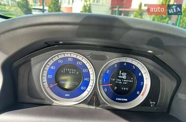 Внедорожник / Кроссовер Volvo XC60 2011 в 