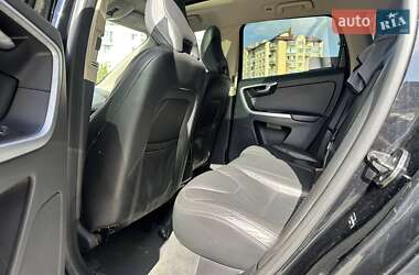Внедорожник / Кроссовер Volvo XC60 2011 в 