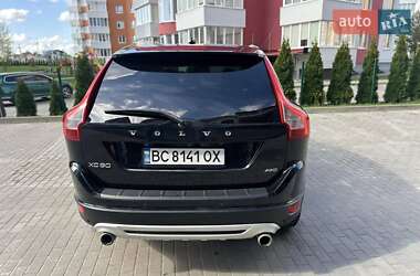 Внедорожник / Кроссовер Volvo XC60 2011 в 