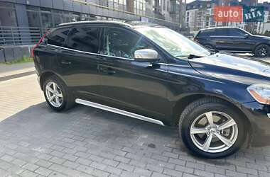 Внедорожник / Кроссовер Volvo XC60 2011 в 