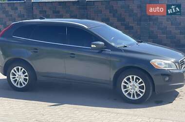 Внедорожник / Кроссовер Volvo XC60 2009 в 