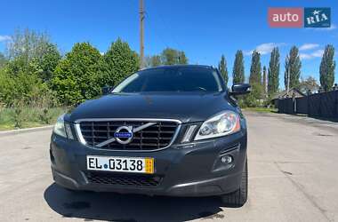 Внедорожник / Кроссовер Volvo XC60 2009 в 