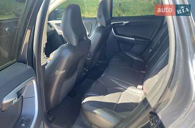 Внедорожник / Кроссовер Volvo XC60 2009 в 